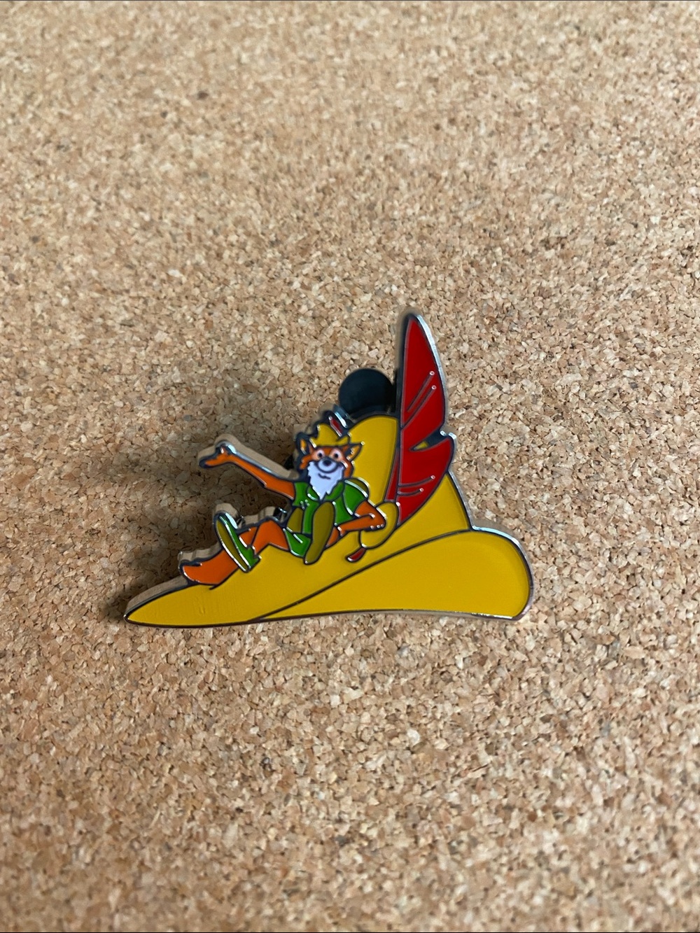 Disney Pins -Authentic - Picture 4 of 4